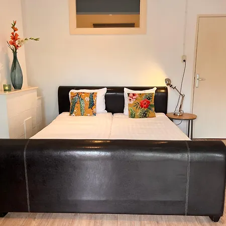 Station Appartement Zandvoort