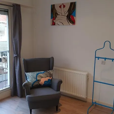 Station Appartement *