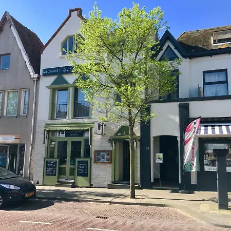 Station * Zandvoort