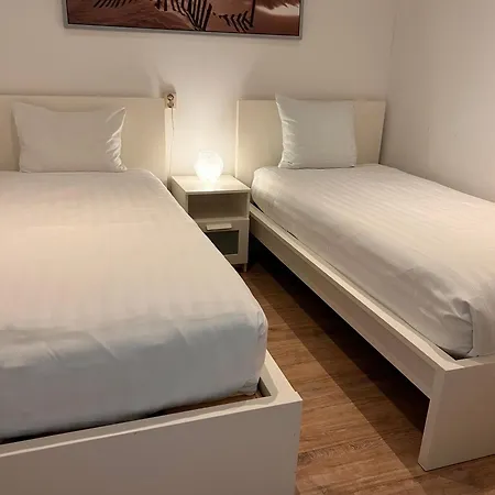 Station ザントフォールト