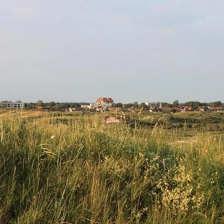 Station Apartmán Zandvoort