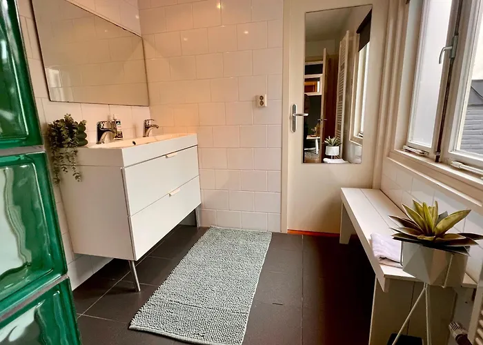 Apartamento Station *