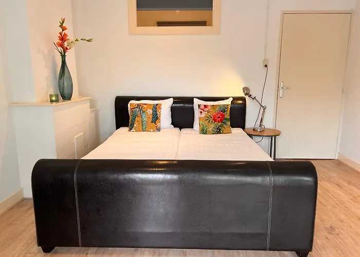 Station Apartamento Zandvoort