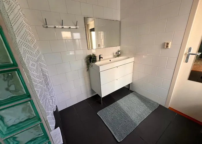 Apartamento Station *