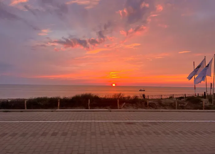 Station Apartamento Zandvoort