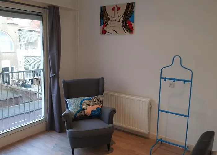 Station Apartamento *