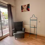 Station Apartman *