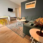 Apartman Station